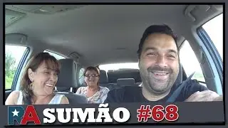 CRUZEIRO CHEIO DE GASES - RASUMÃO #68