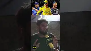 rcb vs csk public review kannada #shorts2023