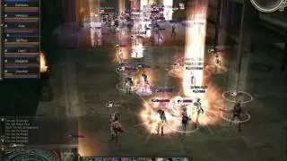 L2 Clan Kobra Beyond server 2010 01 24