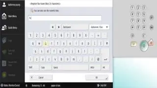 How to Set up a Mailbox and Store Scanned Data into it