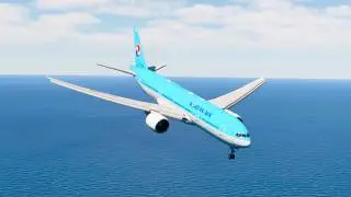 Impossible Landing!! Most Dangerous Plane Landing with amazing pilot skills eps.960