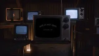 Frank Blush - UNTIL WE MEET AGAIN (Lyric Video)