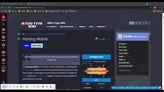 How to Add a Shop Availability Table on the Nitro Wiki