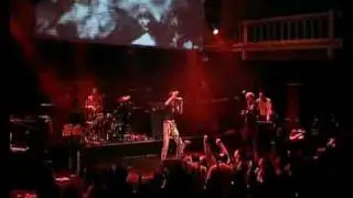 Bandiera Rossa - Balkan Rock Legends
