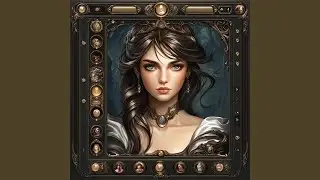 Stormsong Shanty