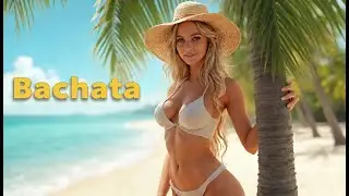 Bachata Maldives | Tropical Love Dance to Clavaito