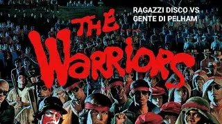 THE WARRIORS (ITA) (PS4) (MODALIT&Agrave; RISSA) (BATTLE ROYAL) (RAGAZZI DISCO VS GENTE DI PELHAM)