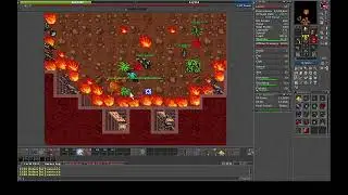 Quest de Crown sett ,  Quest FREE account para lvl 50