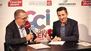 CCI Job & Business Event 2022 - Interview