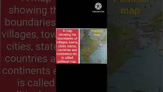 #typesofmap #politicalmap #whatispoliticalmap #map#maps #stateandcapital #stateandcapitalinmap