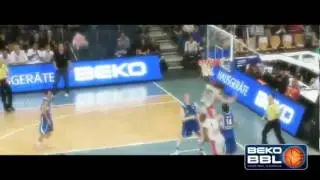 YouTube          Beko BBL   Eine Erfolgsgeschichte 2010
