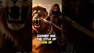 Hazrat Ali ibn Abi Talib: The Lion of Allah's Wisdom | Exploring a Spiritual Legacy
