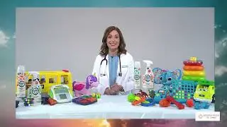 Dr Altmann SAY YES TO PLAY: BENEFITS OF MAKING MORE PLAYTIME FOR KIDS