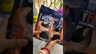 The viral blue tea #fypシ゚viral #viralvideo #unboxing #weightlossjourney #shorts