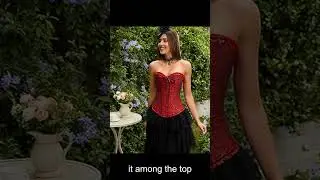 Transform Your Look with SZIVYSHIs Lace Push-Up Bustier - Must-Have Shapewear for Women