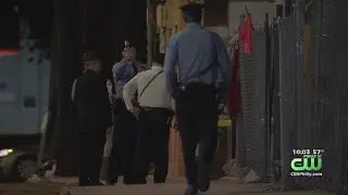 Man Dies After Being Stabbed Multiple Times In Back Of Head, Neck In Center City, Police Say