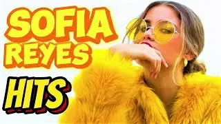 SOFIA REYES - NOBODY BUT ME - FEAT PRINCE ROYCE