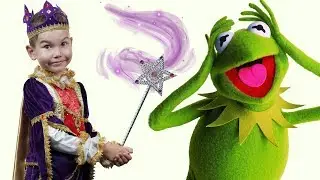 Vlad and Magic Wand / Stories for kids from Vlad TV Show