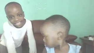 keza and noriella,s video
