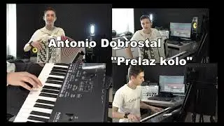 prelaz kolo Antonio Dobrostal
