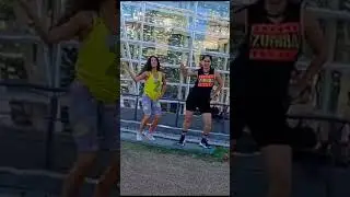 Bailar contigo - Nacho #zin108 #zumba #bailarcontigo