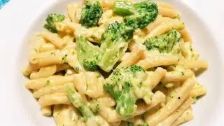 Paste cu broccoli, at&acirc;t pentru cei mici, c&acirc;t și pentru cei mari!