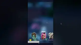 Fortnite Blurry Screen 😵&zwj;💫
