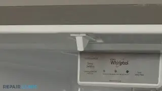 Whirlpool Sidekick Refrigerator Door Switch Replacement W10755325