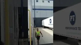 Yard jockey truck G5 