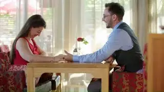 Po 3 miesiącach od zaręczyn Jennifer wzięła ślub z miłością swojego życia [Kobieta na krańcu świata]