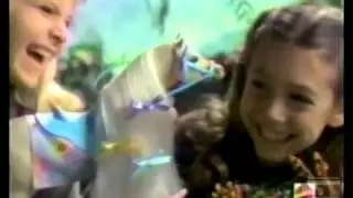 Barbie horse Nibbles Commercial 1996