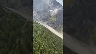 Cable Car Ride to Zugspitze, Germany's Highest Peak