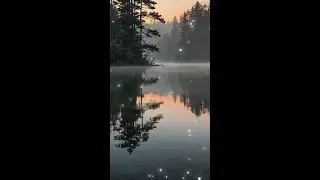 Healing Strings | Calm Ambient Music for Focus & Relaxation #Shorts