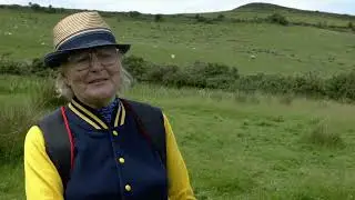 Farming for Nature Ambassadors 2022 - An Overview