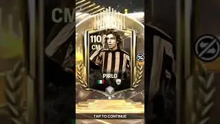 Italy +Javenteas = Pirlo(CM) 🪄
