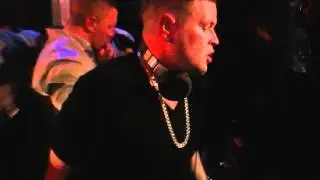 DJ RECKLESS LIVE AT DESTARE FITCHBURG MA FEBRUARY 10 2012 VID 7