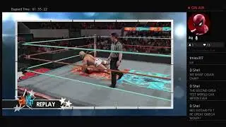 GPW Universe: Clash of the Immortals