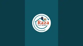 Raza Civil Work is live