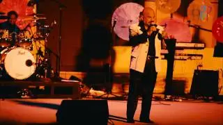 Ronnie Leach - Kawda Bole... @ Gypsies Live in Concert in LA - HD