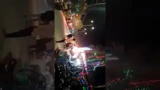 Nana dargah urus