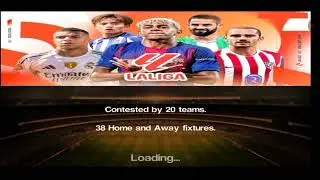 Winning Eleven 2026 | La Liga dan update terbaru transfer pemain 15 januari 