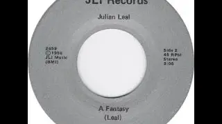 Julian Leal - A Fantasy