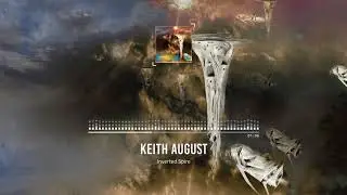 Keith August - Inverted Spire [Interflow Records]