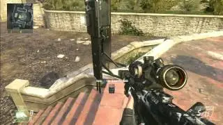 BO2: Учебное пособие по штурмовому щиту zzirGrizz