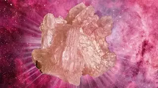 Pink Salt Alchemy - Deep Purification Of Your House [Morphic Field]