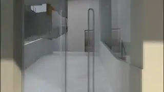 CIDCO Exhibition Centre   Walkthrough Video