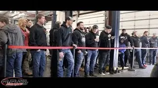 RPM Motorsports Dyno Day