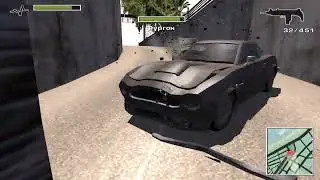 DRIV3R. DRIVER 3. / ДРАЙВЕР 3. WALKTHROUGH / ПРОХОЖДЕНИЕ. #5