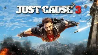 Just Cause 3 # 2 / Ps4