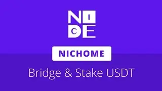 Nichome announces support for bridging and staking USDT on Neo X